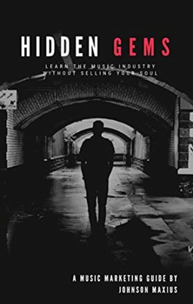 Hidden Gems (eBook, ePUB) Hidden Gems (eBook, ePUB)