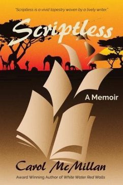 Cover Scriptless (eBook, ePUB)