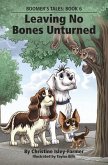 Leaving No Bones Unturned (eBook, ePUB)