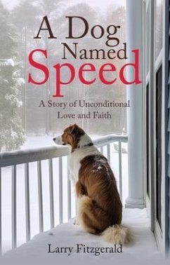 A Dog Named Speed (eBook, ePUB) Cover A Dog Named Speed (eBook, ePUB)