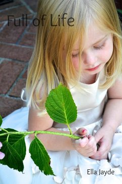 Cover Full of Life (eBook, ePUB)