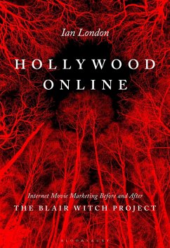 Hollywood Online (eBook, ePUB) - London, Ian