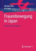 Frauenbewegung in Japan (eBook, PDF)