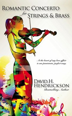 Cover Romantic Concerto for Strings and Brass (eBook, ePUB)
