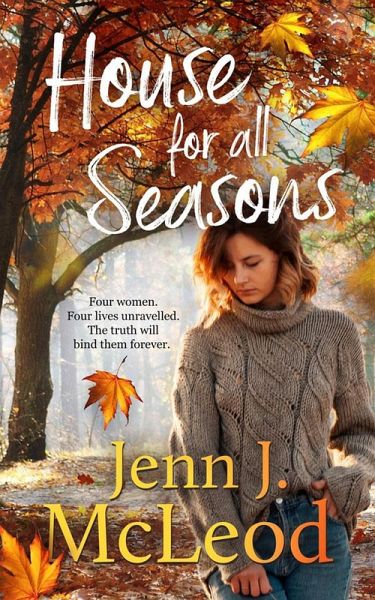 House for all Seasons (A Calingarry Crossing Novel) (eBook, ePUB) House for all Seasons (A Calingarry Crossing Novel) (eBook, ePUB)