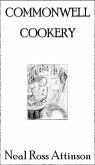Commonwell Cookery (eBook, ePUB)
