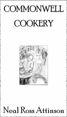 Cover Commonwell Cookery (eBook, ePUB)
