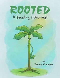 Rooted (eBook, ePUB) - Cranston, Tammy