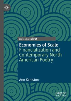 Economies of Scale (eBook, PDF) - Keniston, Ann