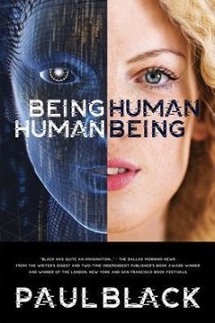Being Human. Human Being. (eBook, ePUB) - Black, Paul