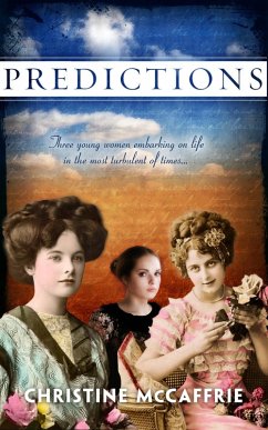 Cover Predictions (eBook, ePUB)