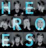 Heroes - Fm Radio Broadcasts (Blue Vinyl)