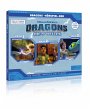 Dragons - die 9 Welten - Hörspiel-Box... - Bild 1