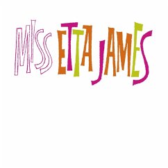 Miss Etta James - James,Etta