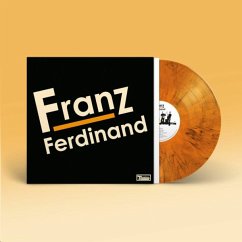 Franz Ferdinand - Ltd Col 20th Anniversary Edition - Franz Ferdinand