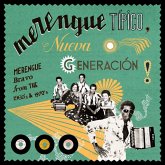 Merengue Típico: Nueva Generación!