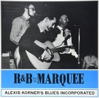 Alexis Korner'-R&B From The Marquee