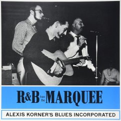 Alexis Korner'-R&B From The Marquee - Alexis Korner'S Blues Incorporated