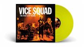 The Riot City Years (Yellow Vinyl)