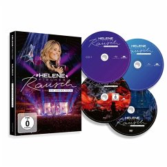 Rausch Live (Die Arena-Tour) 2cd/Dvd/Br - Fischer,Helene