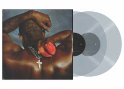 Coming Home (Ltd. Clear Col. 2lp) - Usher