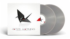 Darkness In A Different Light (Clear Vinyl) - Fates Warning