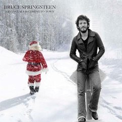 Santa Claus Is Coming To Town - Springsteen,Bruce