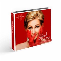 3fach JUNG 3CD Red Edition - Jung,Claudia