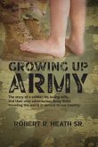 Growing up Army (eBook, ePUB)
