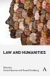 Law and Humanities (eBook, ePUB) - Bild 1