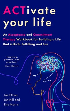 Cover ACTivate Your Life (eBook, ePUB)
