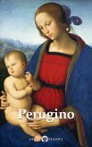 Delphi Complete Works of Pietro Perugino Illustrated (eBook, ePUB)