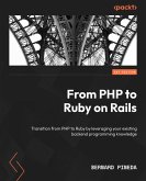 From PHP to Ruby on Rails (eBook, ePUB)