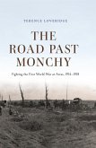 The Road Past Monchy (eBook, ePUB)