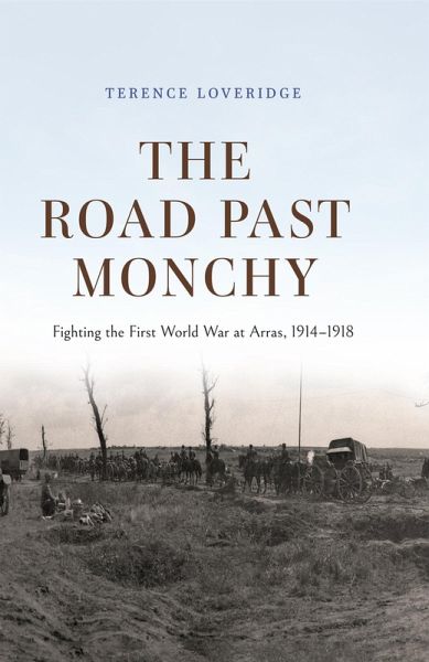 The Road Past Monchy (eBook, ePUB)
