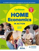 Caribbean Home Economics in Action Book 2 Fourth Edition (eBook, ePUB)