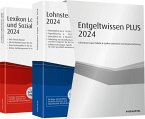 Entgeltwissen Plus 2024