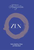 ZEN Notizbuch