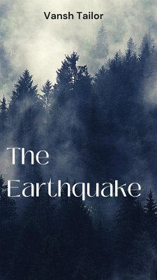 Cover The Earthquake (eBook, ePUB)