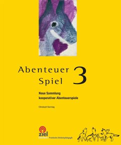 Abenteuer Spiel 3 - Sonntag, Christoph