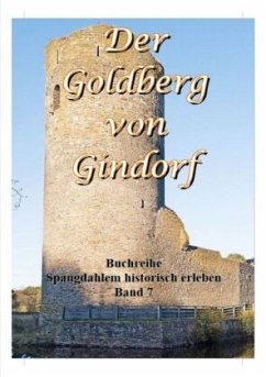 Der Goldberg von Gindorf - Leers, Günter