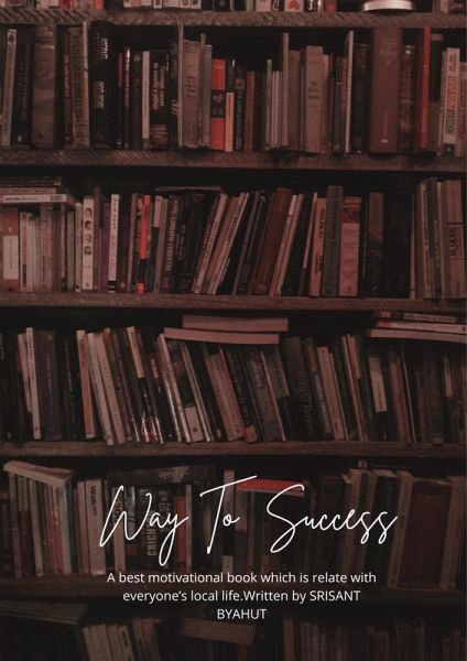 Way to Success (eBook, ePUB)