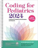 Coding for Pediatrics 2024