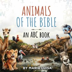 Animals of the Bible - Luisa, Maria