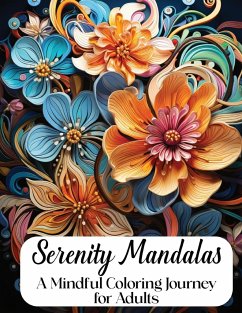 Serenity Mandalas - Entertainment, Crystal Lake