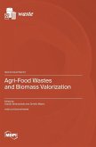 Agri-Food Wastes and Biomass Valorization