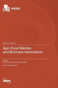 Agri-Food Wastes and Biomass Valorization