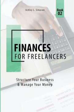 Finances for Freelancers - Simpson, Ashley L.