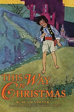 This Way to Christmas - Sawyer, Ruth