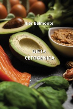 Dieta Cetogenica - Belmonte, Iker